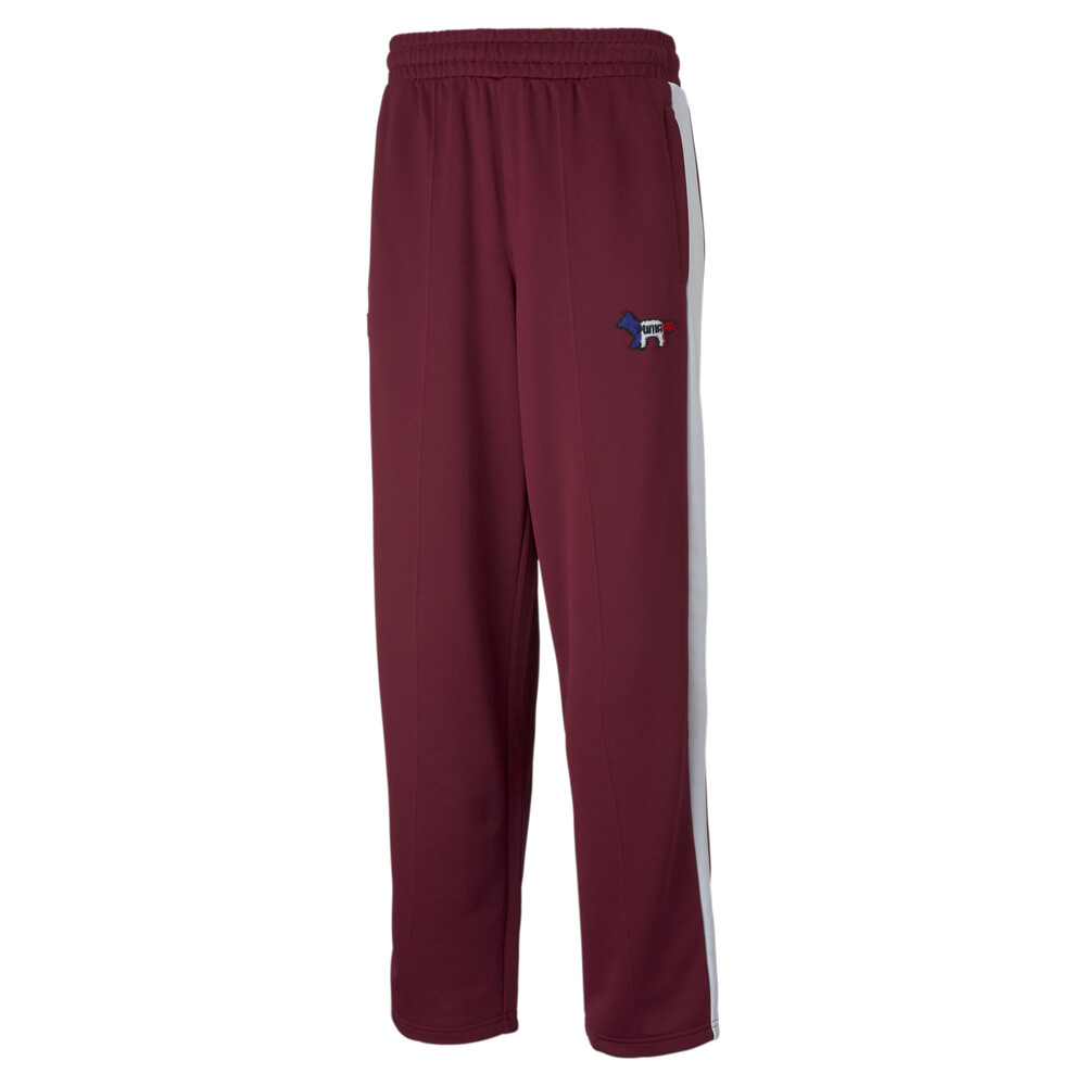 фото Штаны puma x maison kitsuné t7 track pants