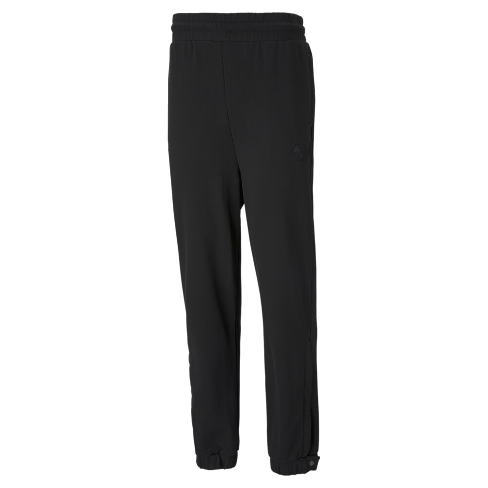 фото Штаны puma x maison kitsuné heavy sweatpants