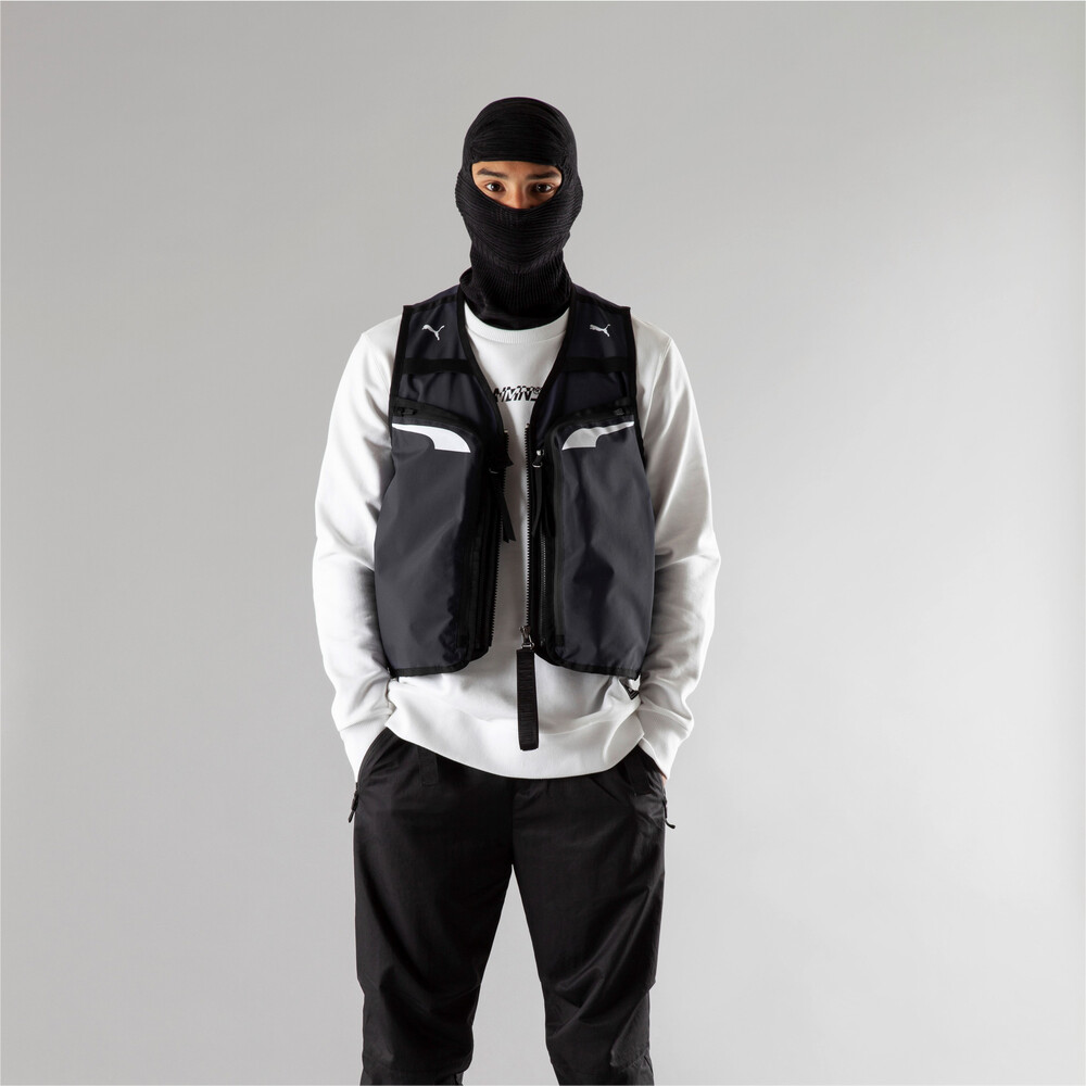 фото Жилет puma x nemen men's utility vest