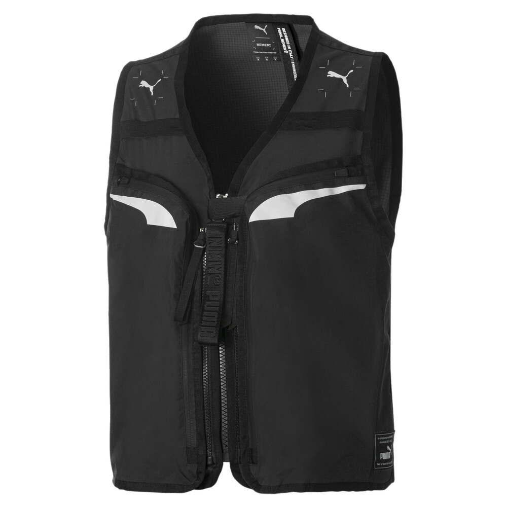 фото Жилет puma x nemen men's utility vest