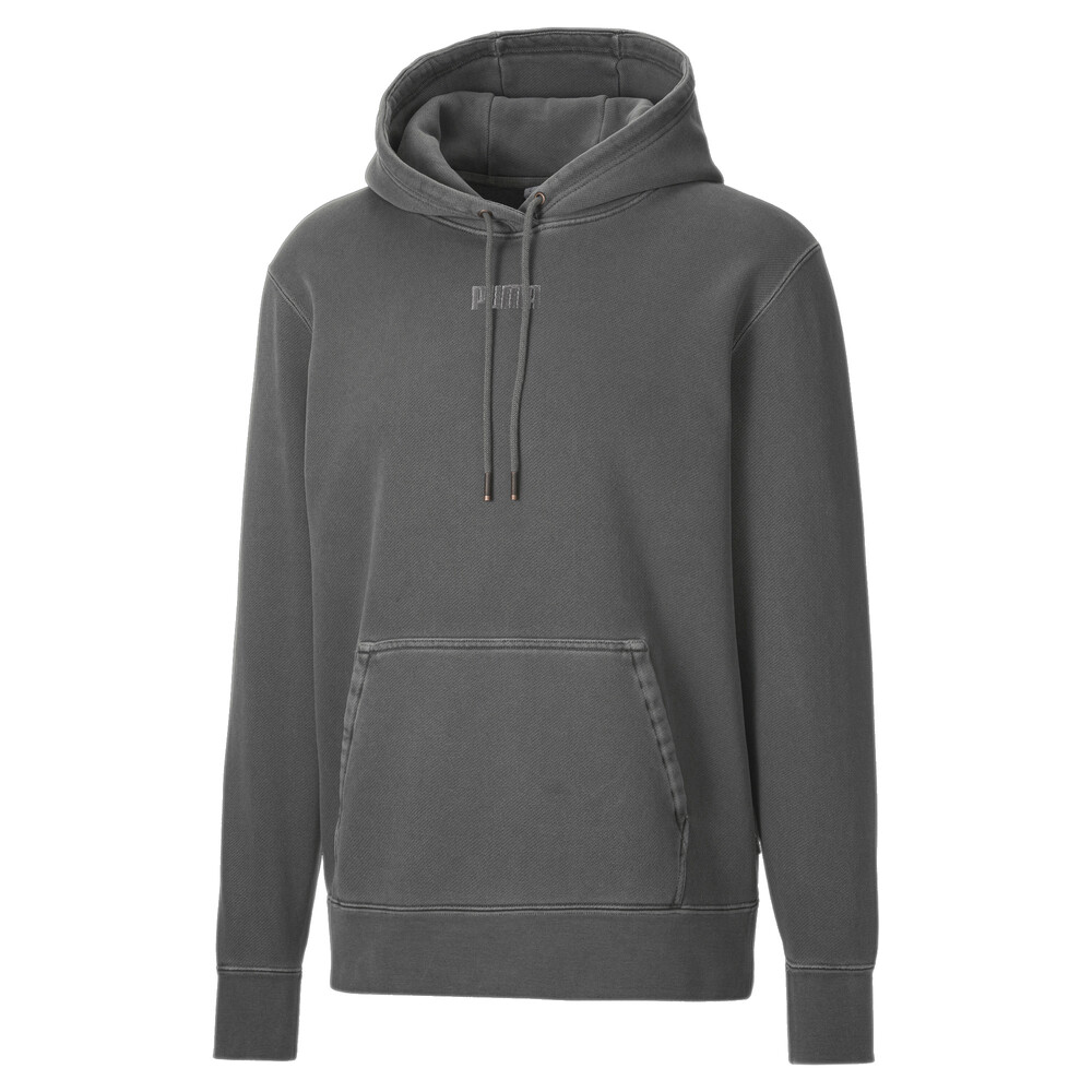фото Толстовка mmq earthbreak men's hoodie puma