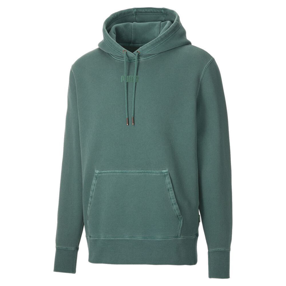 фото Толстовка mmq earthbreak men's hoodie puma