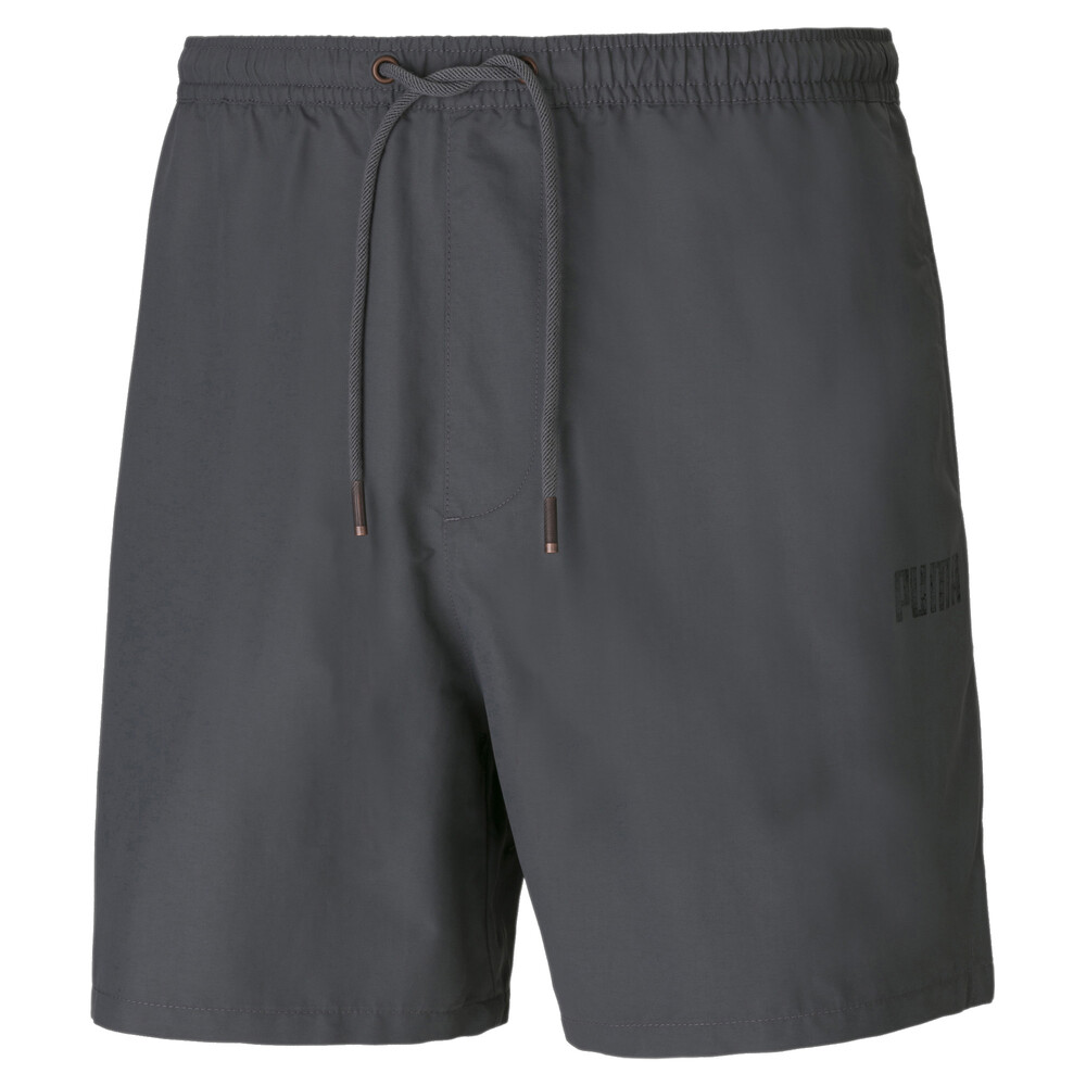 фото Шорты mmq earthbreak men's shorts puma