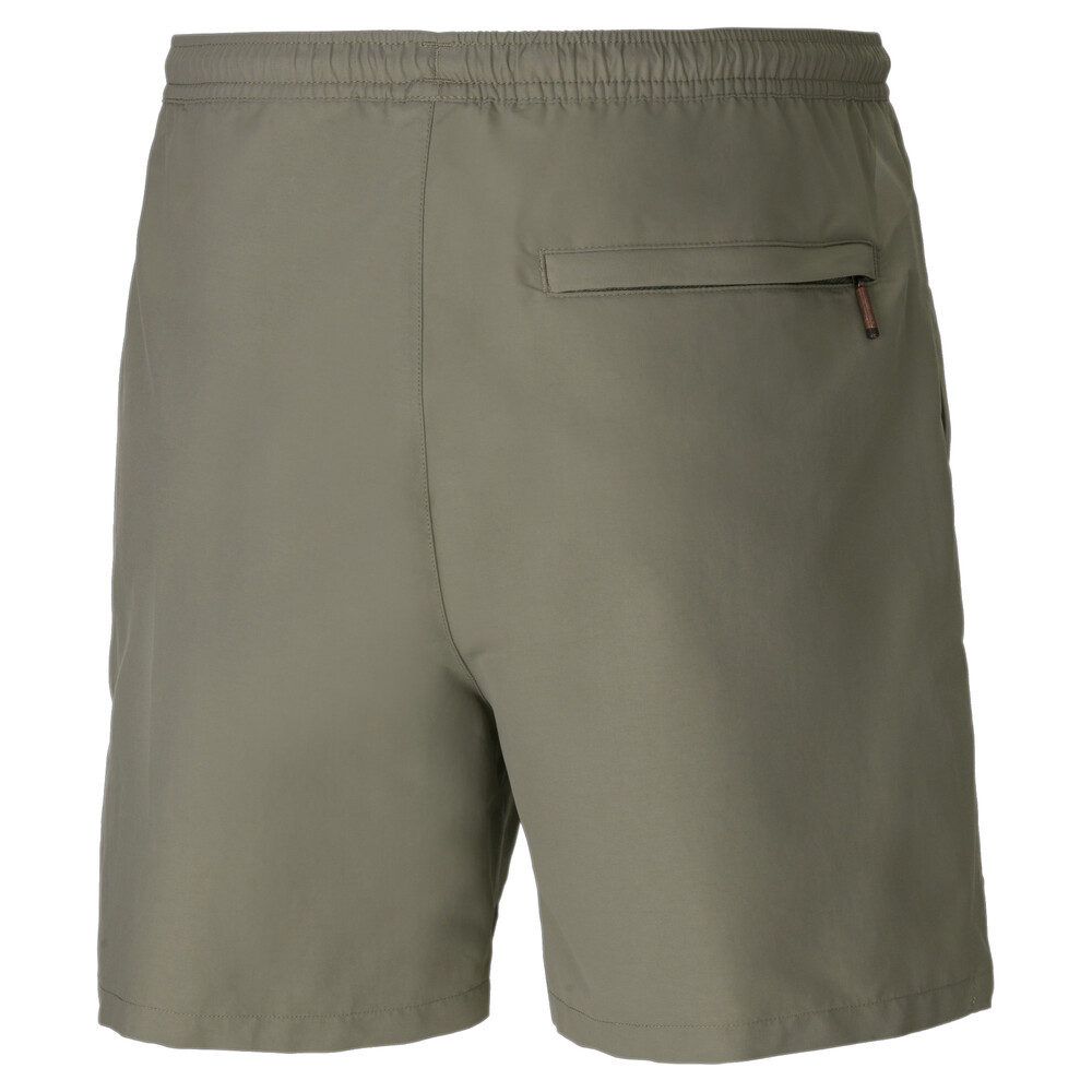 фото Шорты mmq earthbreak men's shorts puma