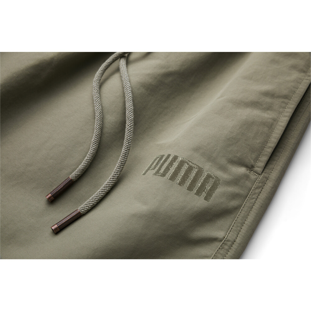 фото Шорты mmq earthbreak men's shorts puma