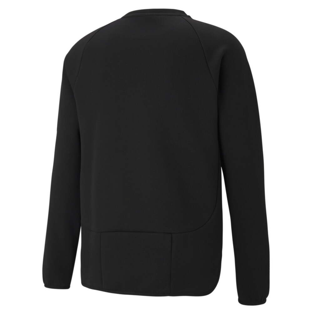фото Толстовка dime men's basketball pullover puma