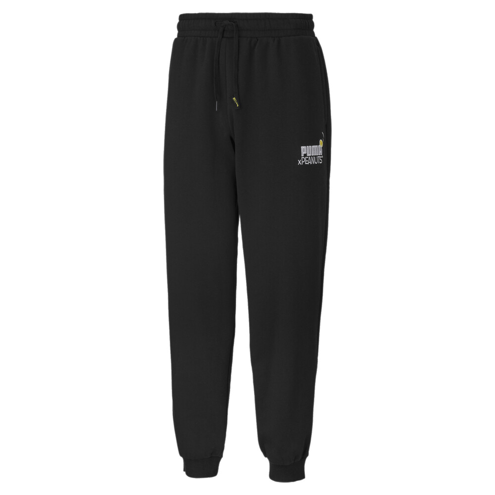 фото Штаны puma x peanuts men's sweatpants
