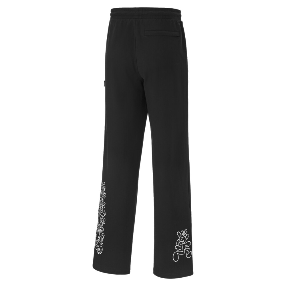 фото Штаны puma x mr doodle men's sweatpants