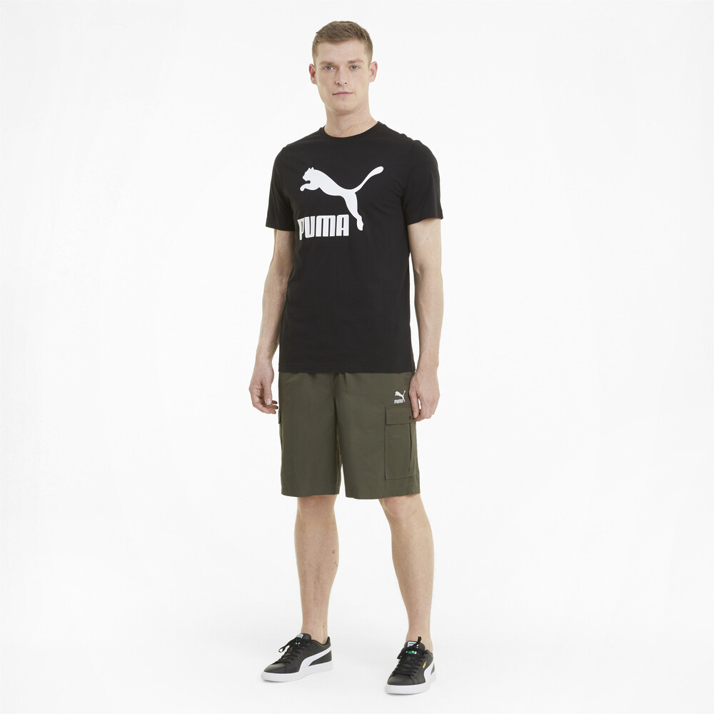 фото Шорты classics men's cargo shorts puma