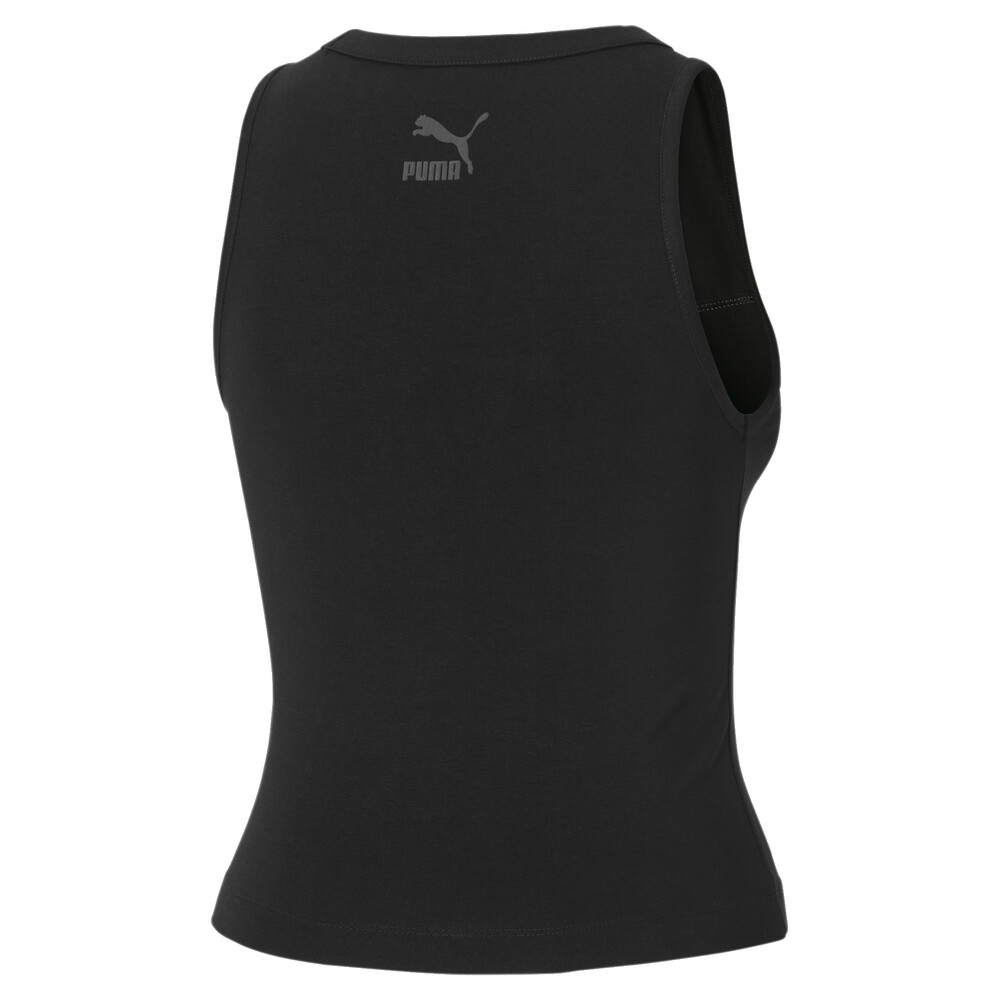 фото Топ sleeveless women's top puma