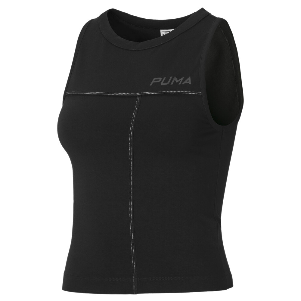 фото Топ sleeveless women's top puma