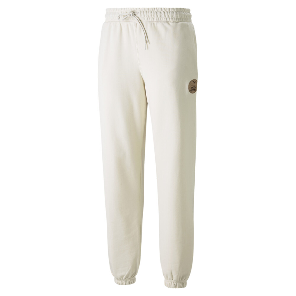 фото Штаны puma x animal crossing men's sweatpants