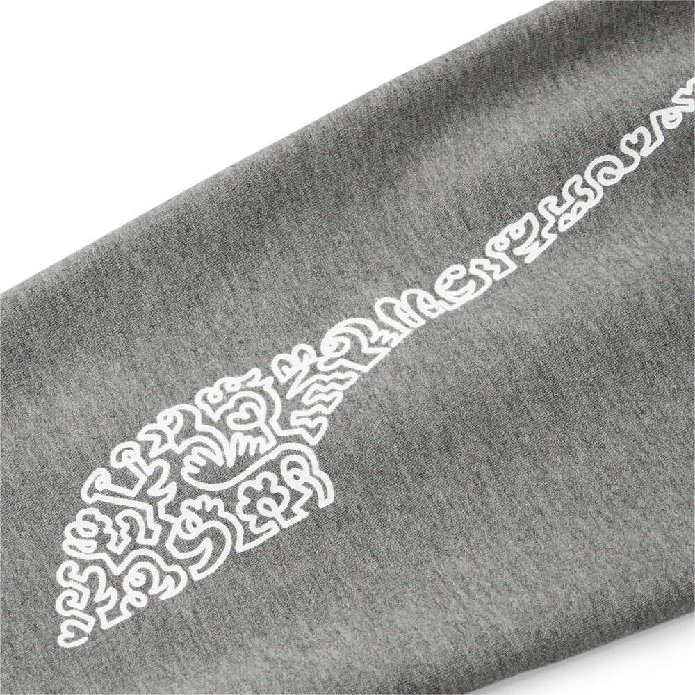фото Штаны puma x mr doodle men's sweatpants