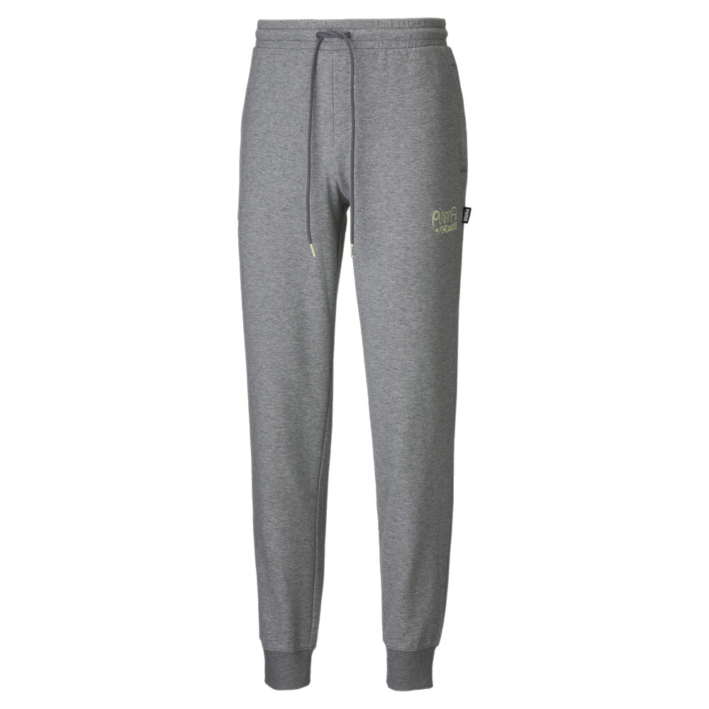 фото Штаны puma x mr doodle men's sweatpants