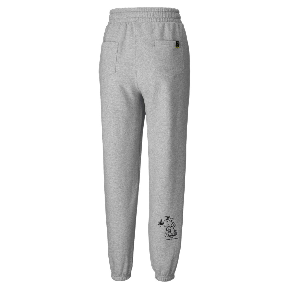 фото Штаны puma x peanuts women's sweatpants
