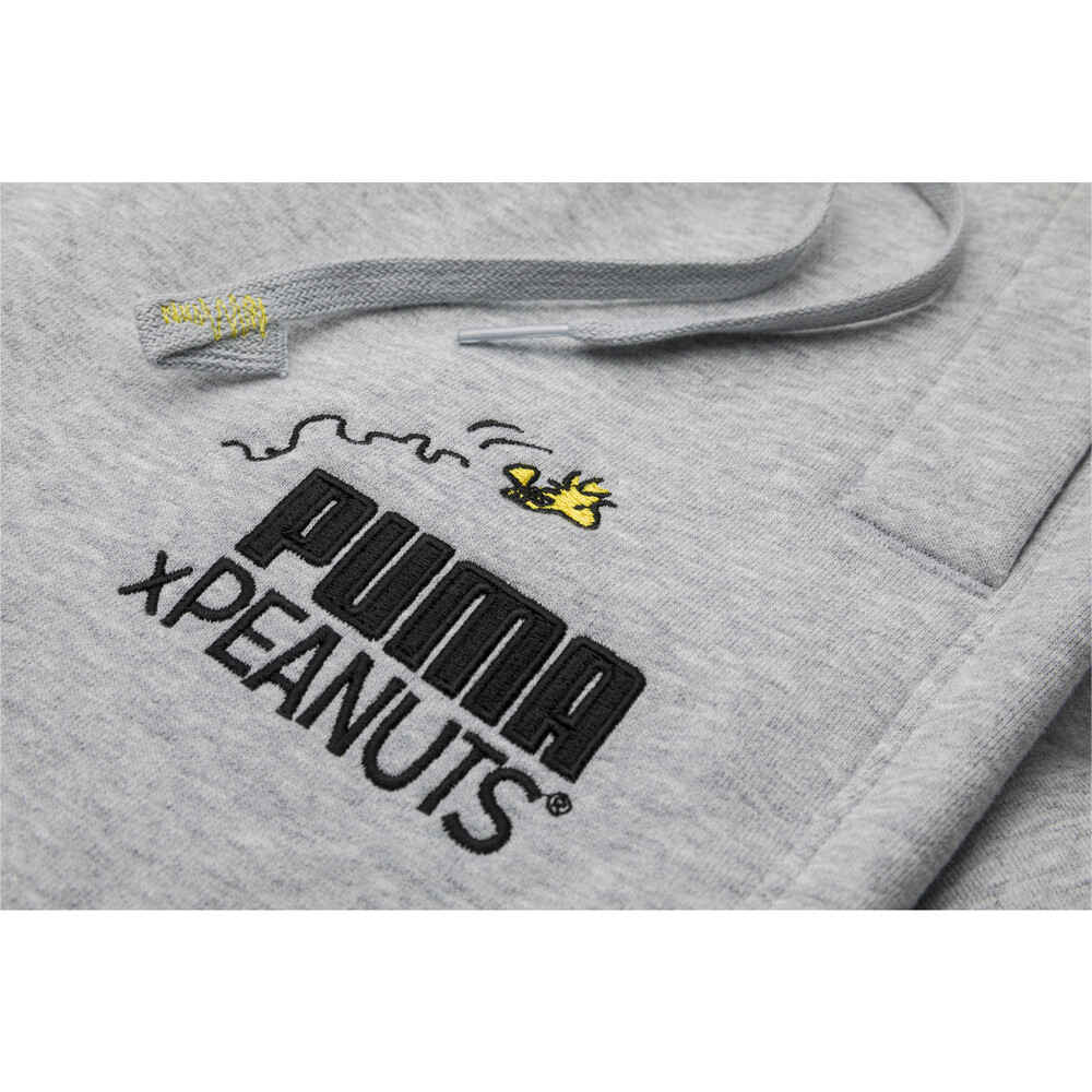 фото Штаны puma x peanuts women's sweatpants