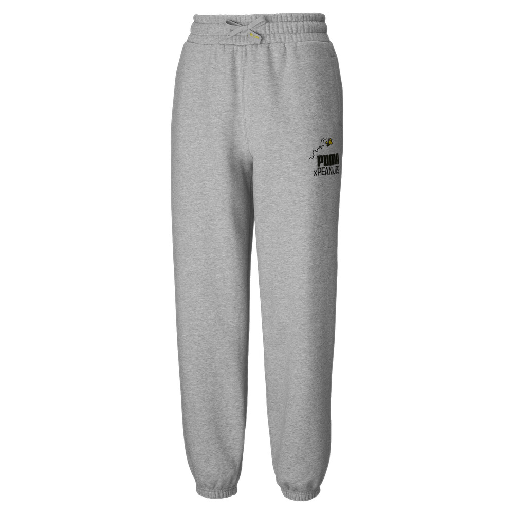 фото Штаны puma x peanuts women's sweatpants