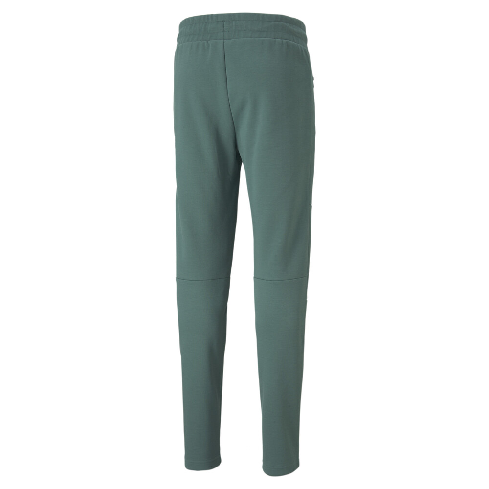 фото Штаны scuderia ferrari style men's sweatpants puma