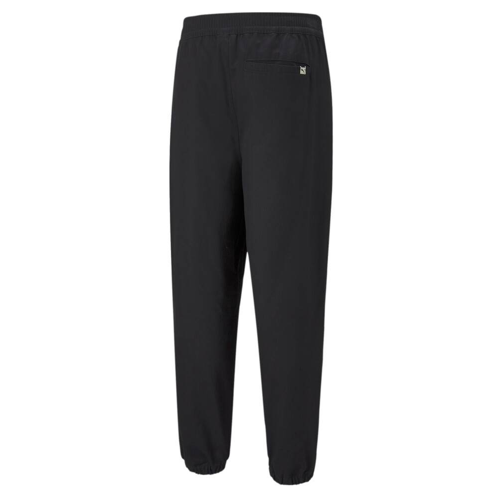 фото Штаны downtown twill men's pants puma