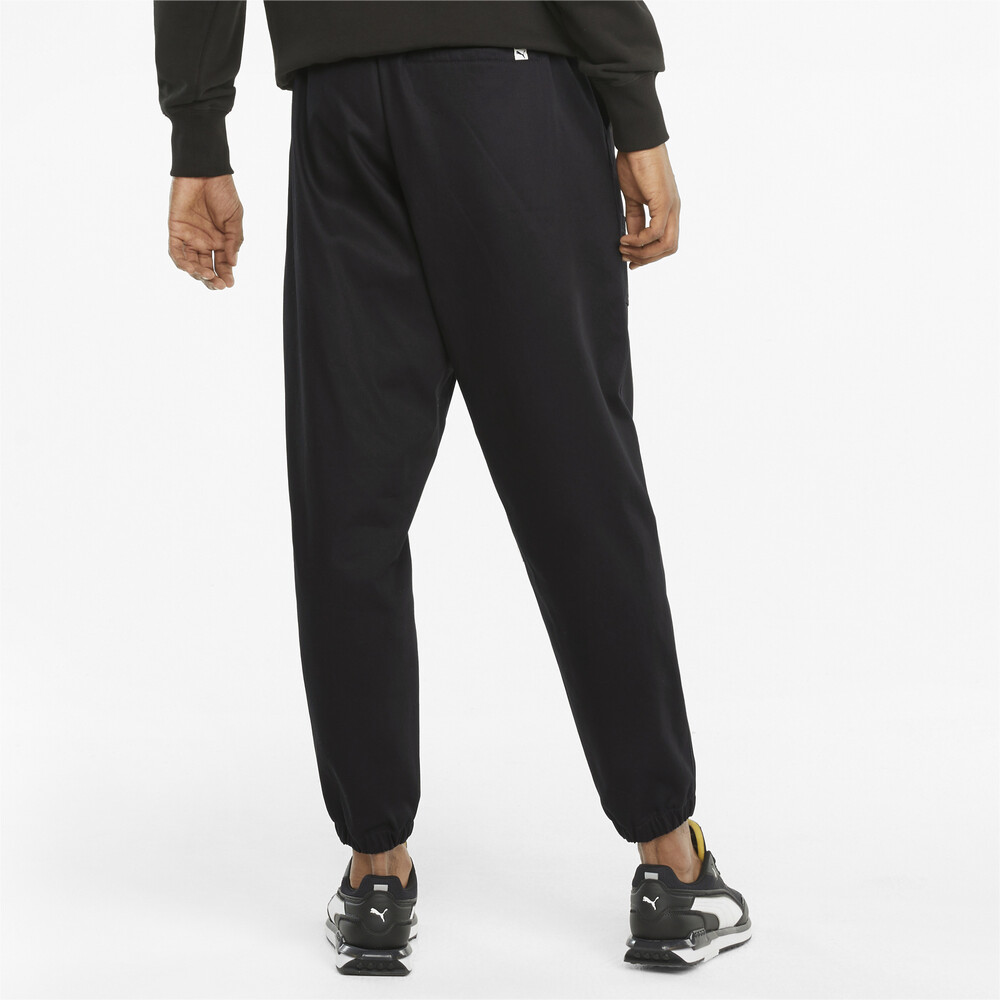 фото Штаны downtown twill men's pants puma