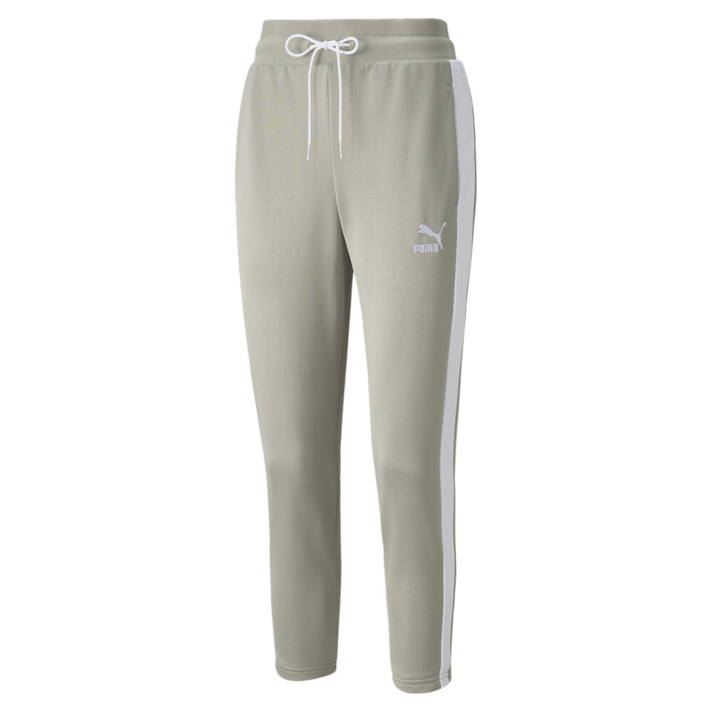 фото Штаны iconic t7 cigarette women's pants puma