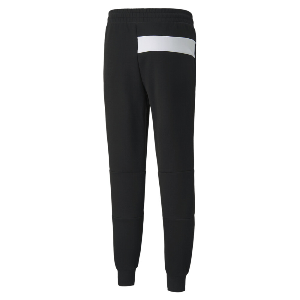 фото Штаны scuderia ferrari race sds men's sweatpants puma
