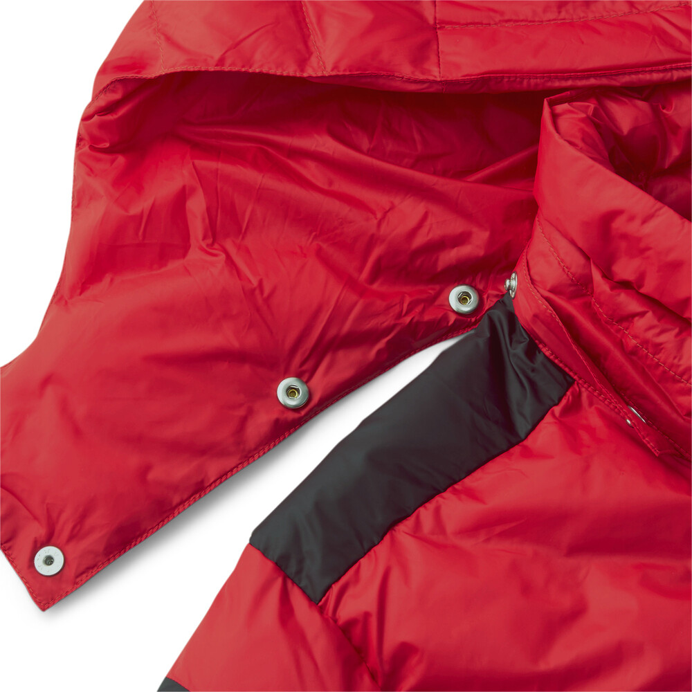 фото Куртка scuderia ferrari race t7 ecolite men's jacket puma