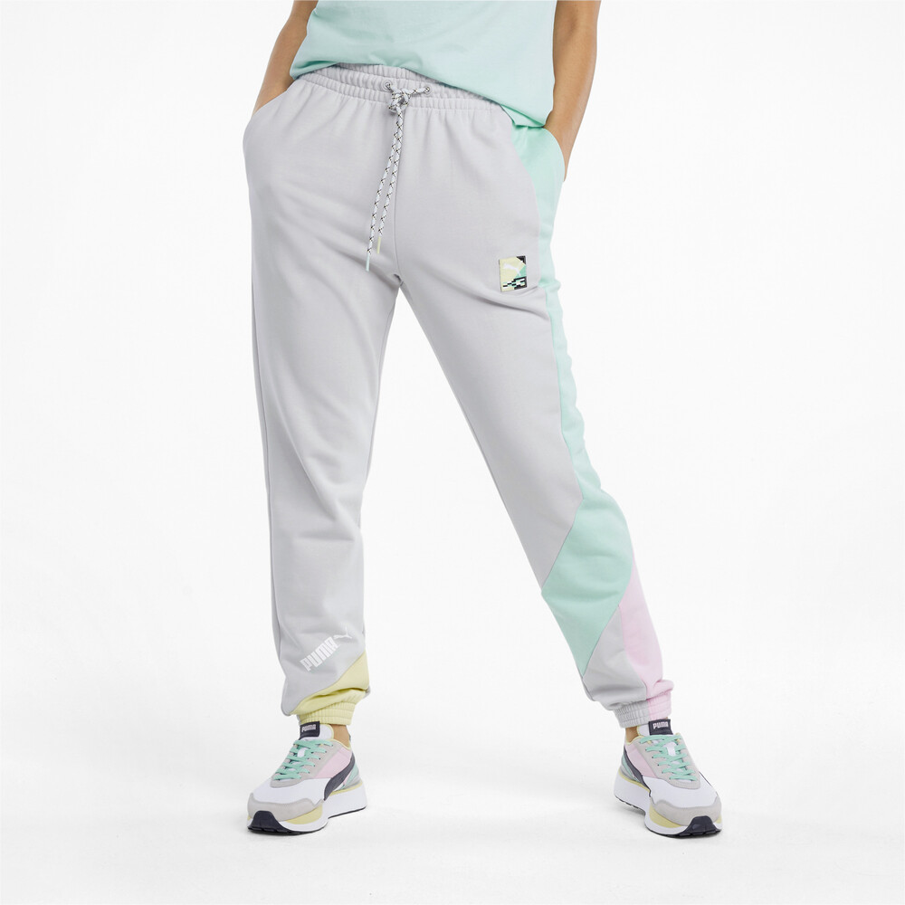 фото Штаны puma international women's track pants
