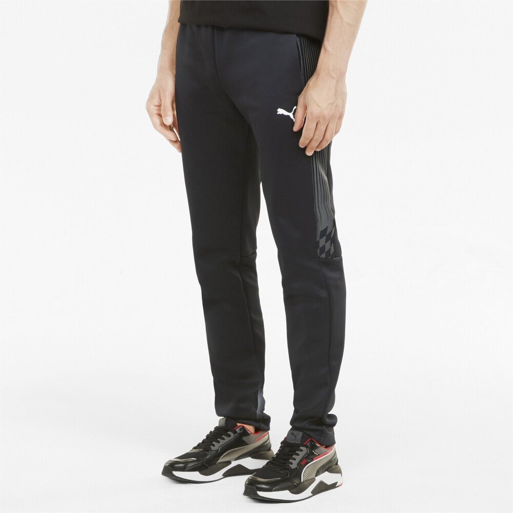 фото Штаны scuderia ferrari race t7 men’s track pants puma