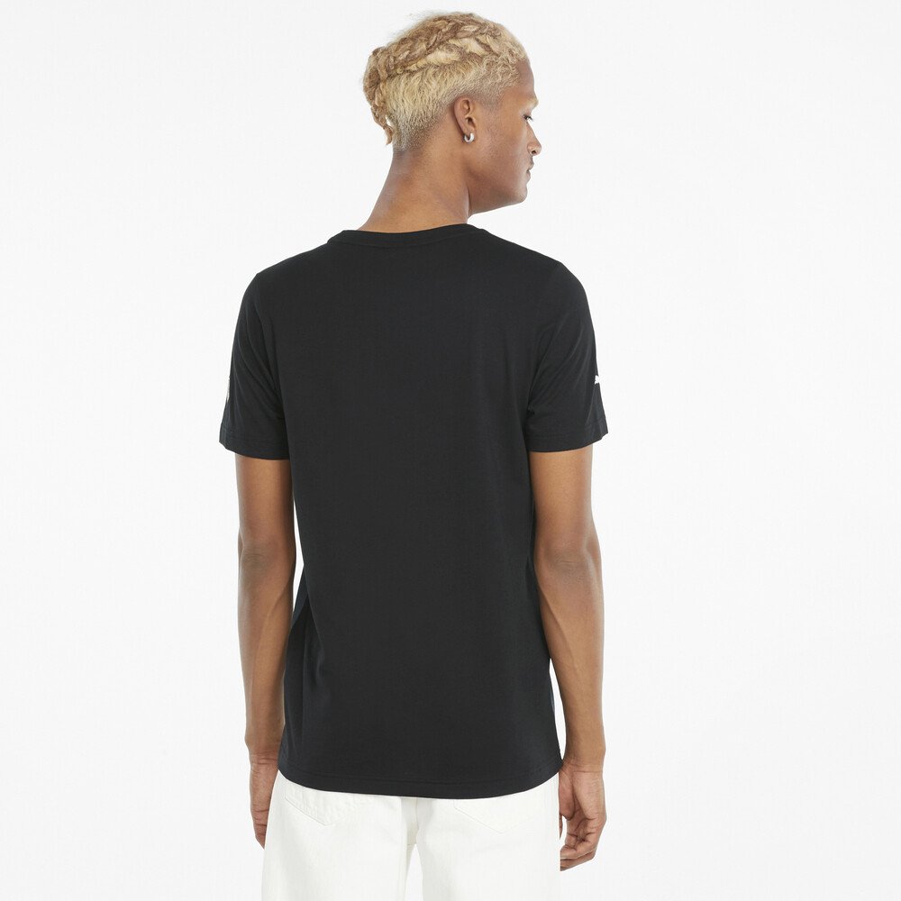 фото Футболка scuderia ferrari race graphic men's tee puma