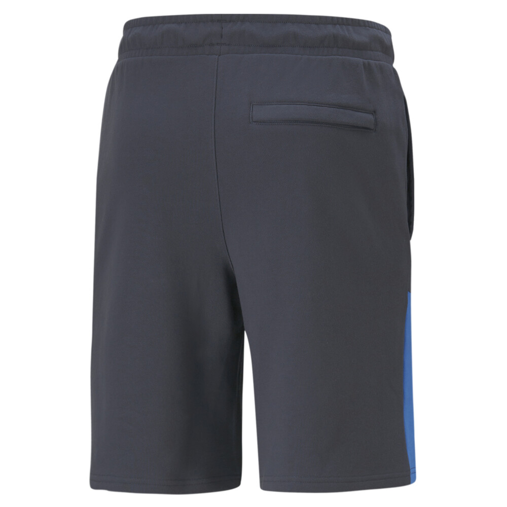 фото Шорты clsx men's shorts puma