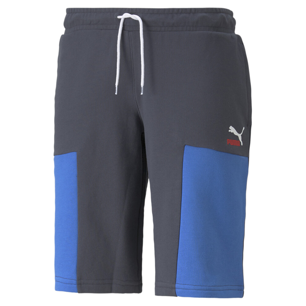 фото Шорты clsx men's shorts puma