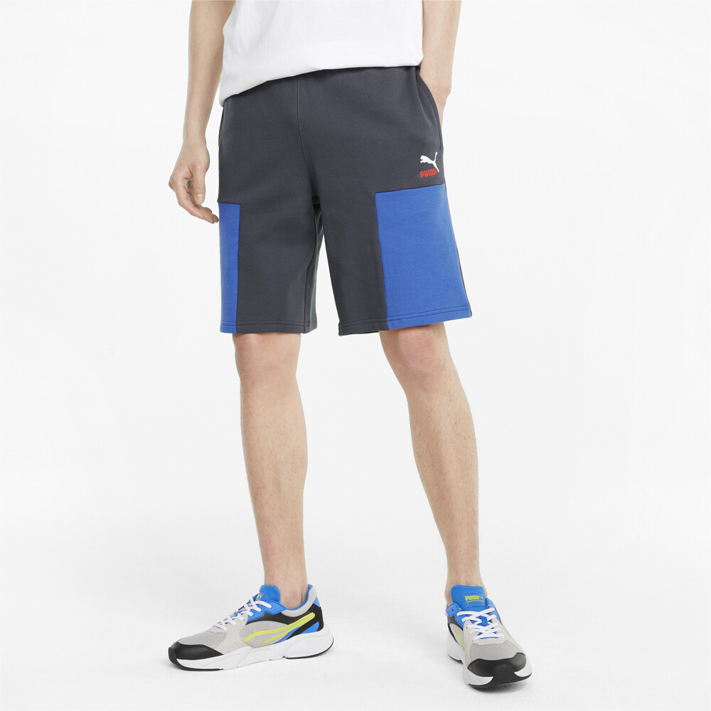 фото Шорты clsx men's shorts puma