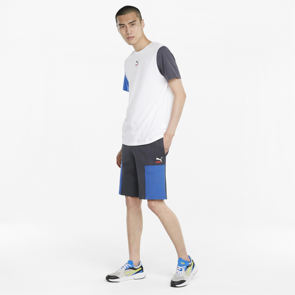 фото Шорты clsx men's shorts puma