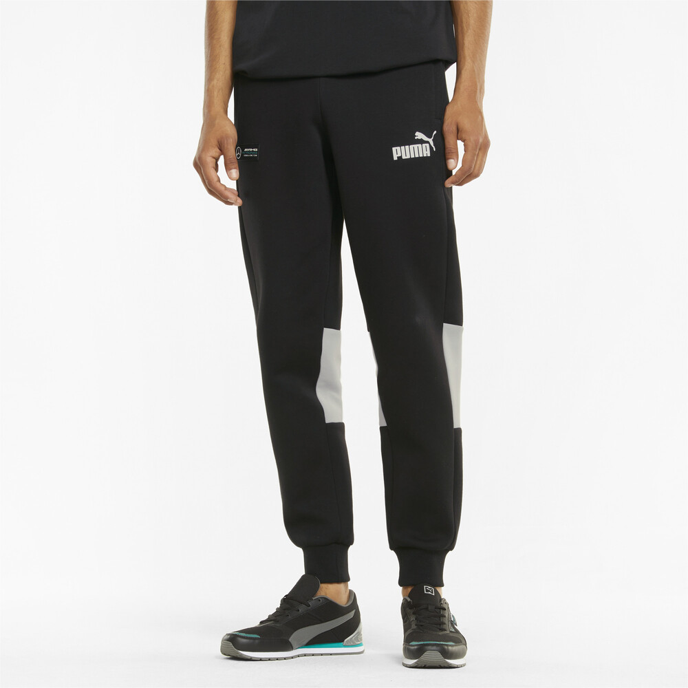 фото Штаны mercedes f1 sds men's pants puma