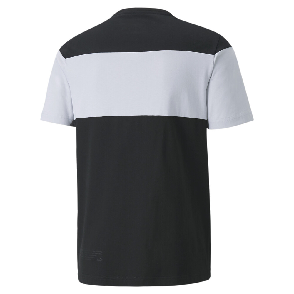 фото Футболка mercedes f1 sds men's tee puma