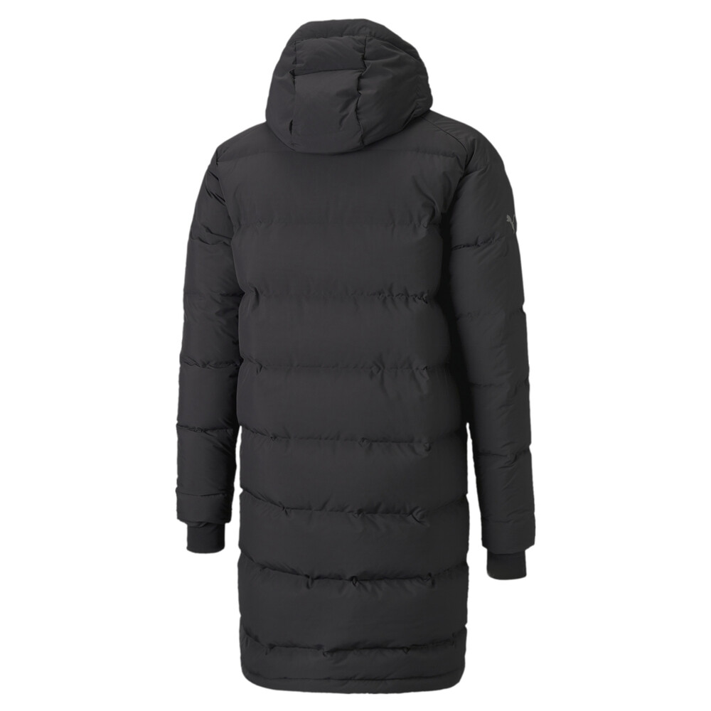фото Куртка scuderia ferrari style down men's jacket puma