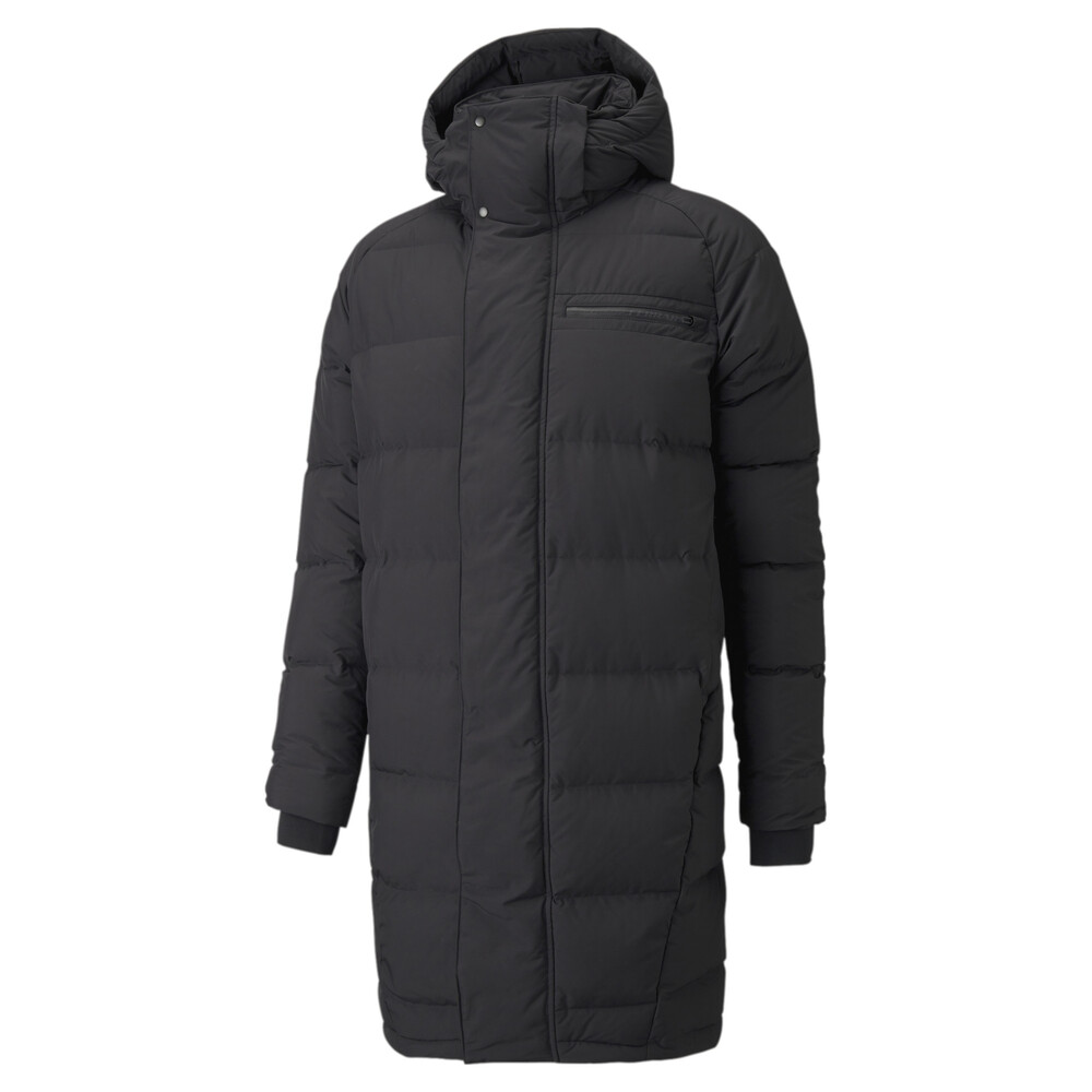 фото Куртка scuderia ferrari style down men's jacket puma