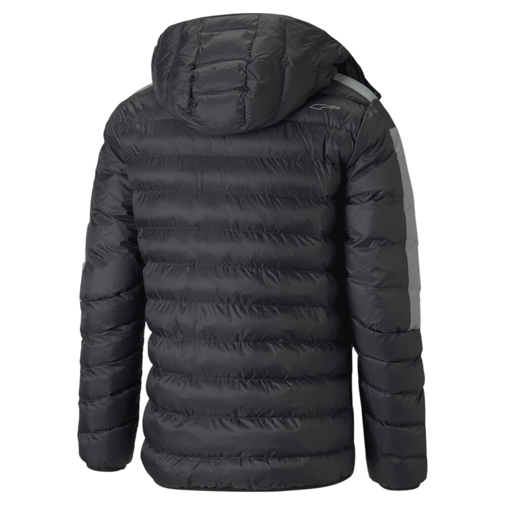 фото Куртка scuderia ferrari race t7 ecolite men's jacket puma