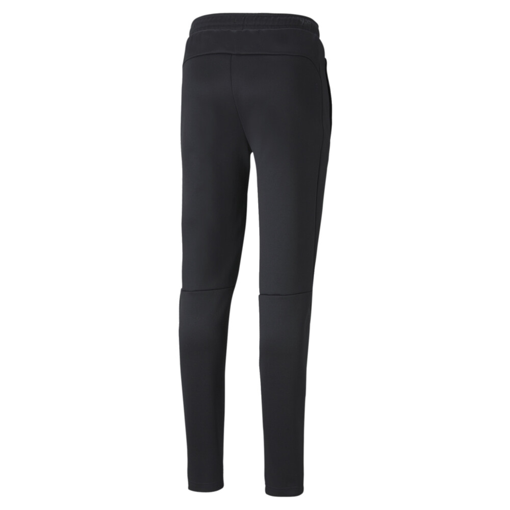 фото Штаны scuderia ferrari style t7 men's track pants puma