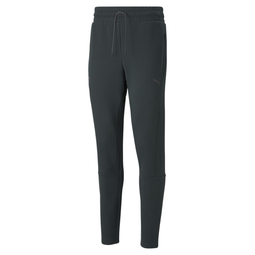 фото Штаны scuderia ferrari style men's sweatpants puma