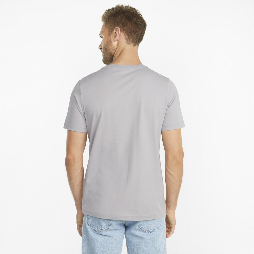 фото Футболка mercedes f1 logo men's tee puma