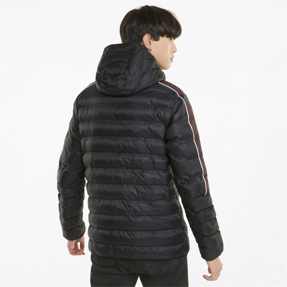 фото Куртка porsche legacy eco-lite men's jacket puma
