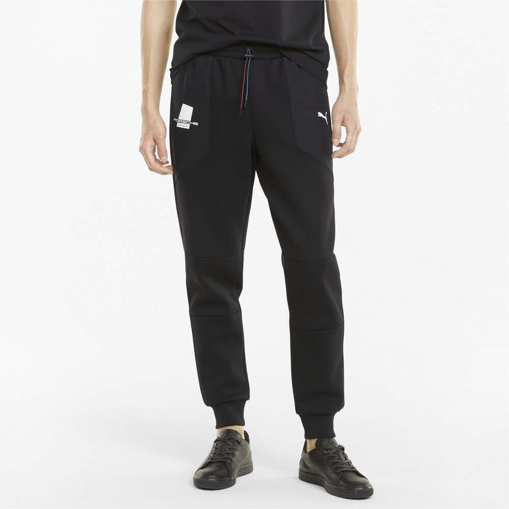 фото Штаны porsche legacy men's sweatpants puma