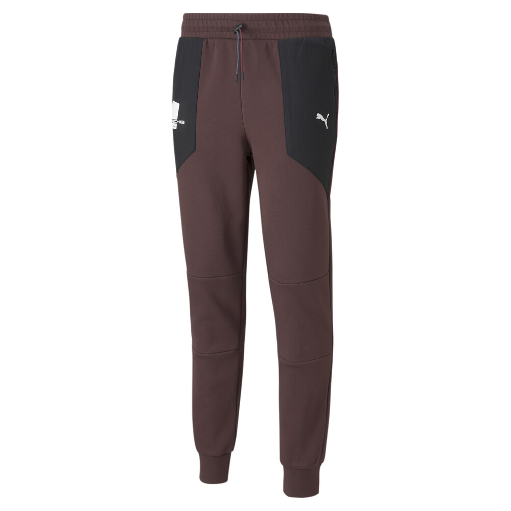 фото Штаны porsche legacy men's sweatpants puma