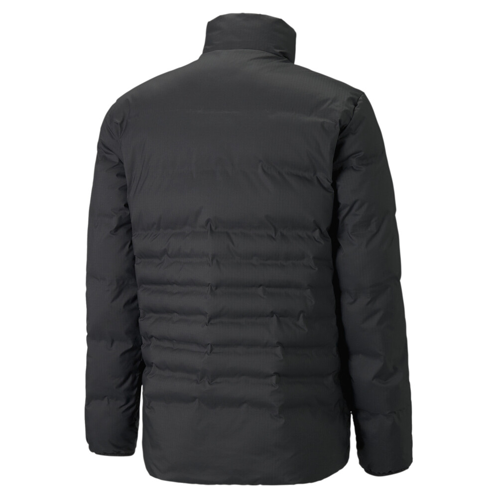 фото Куртка porsche design padded men's jacket puma