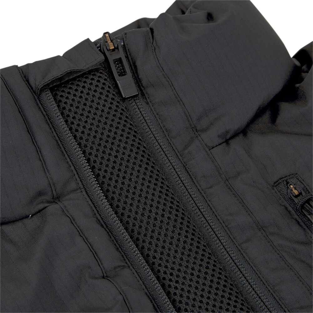 фото Куртка porsche design padded men's jacket puma