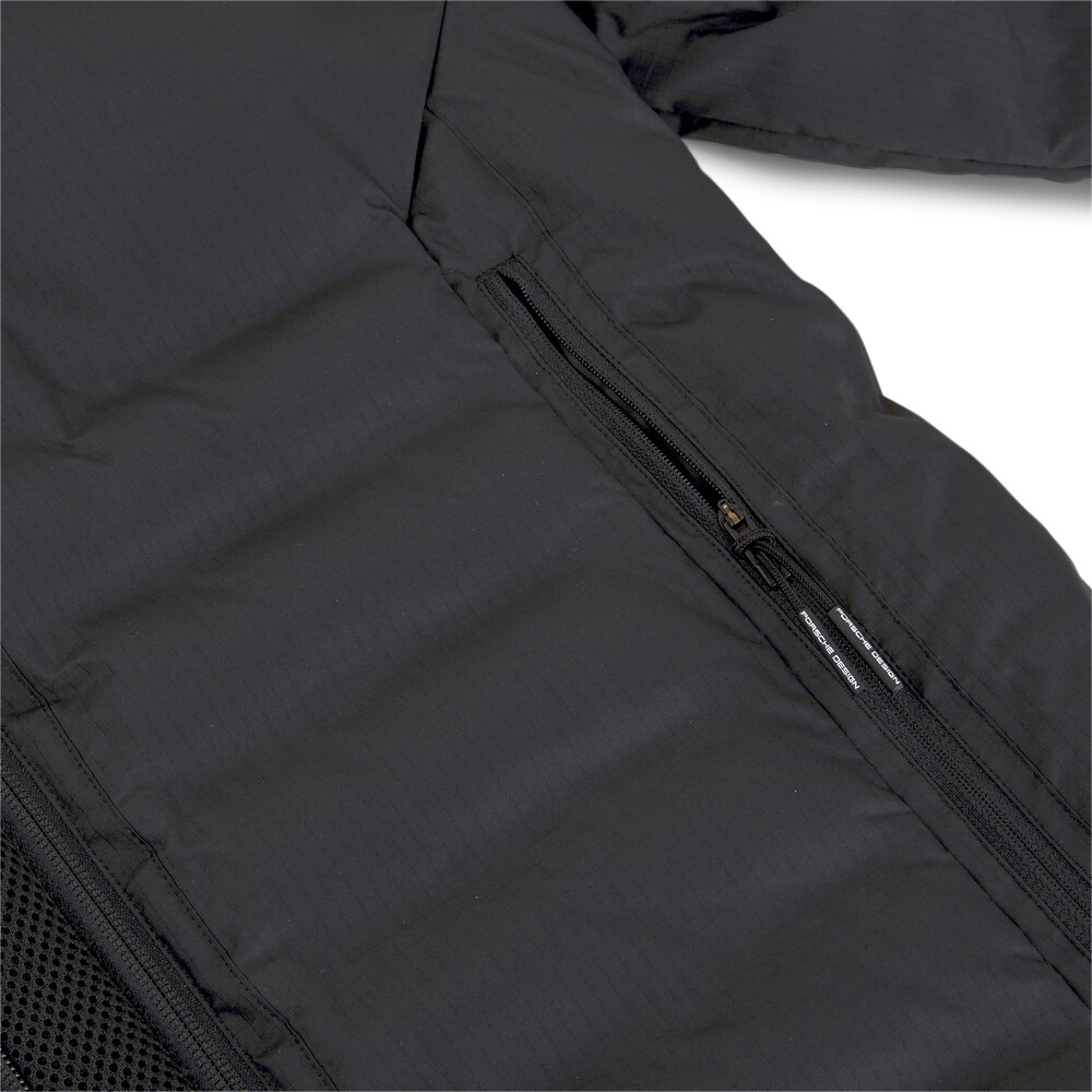 фото Куртка porsche design padded men's jacket puma