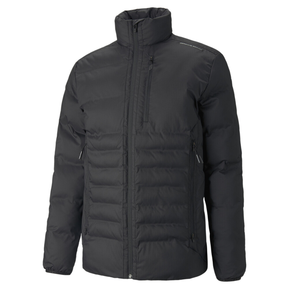 фото Куртка porsche design padded men's jacket puma