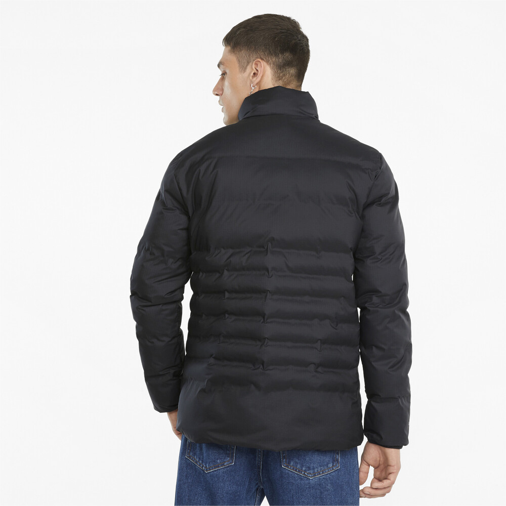 фото Куртка porsche design padded men's jacket puma